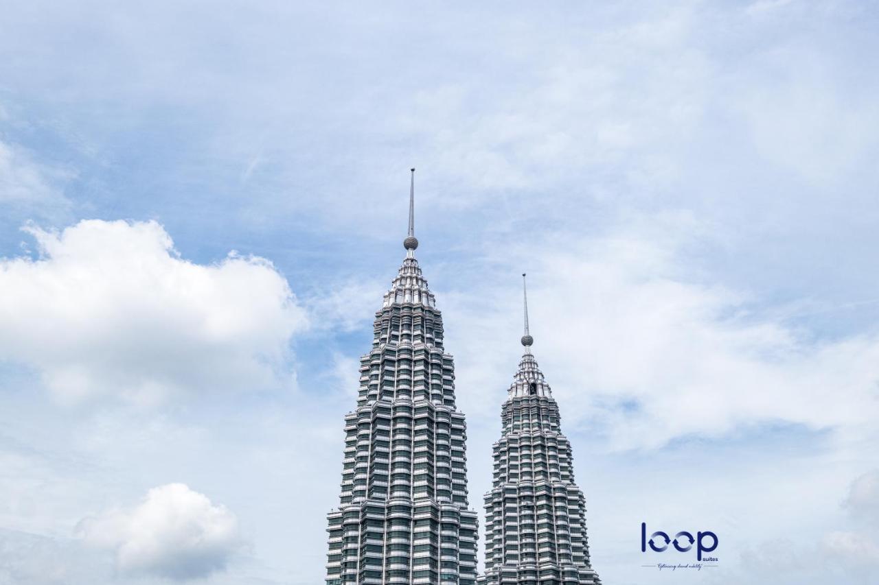 Star Residences Klcc By Lp กัวลาลัมเปอร์ ภายนอก รูปภาพ